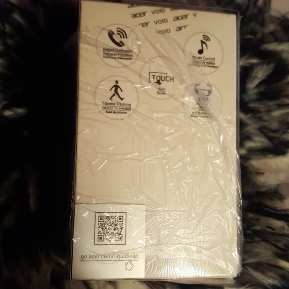 acer Liquid leap active - Picture 3 of 4